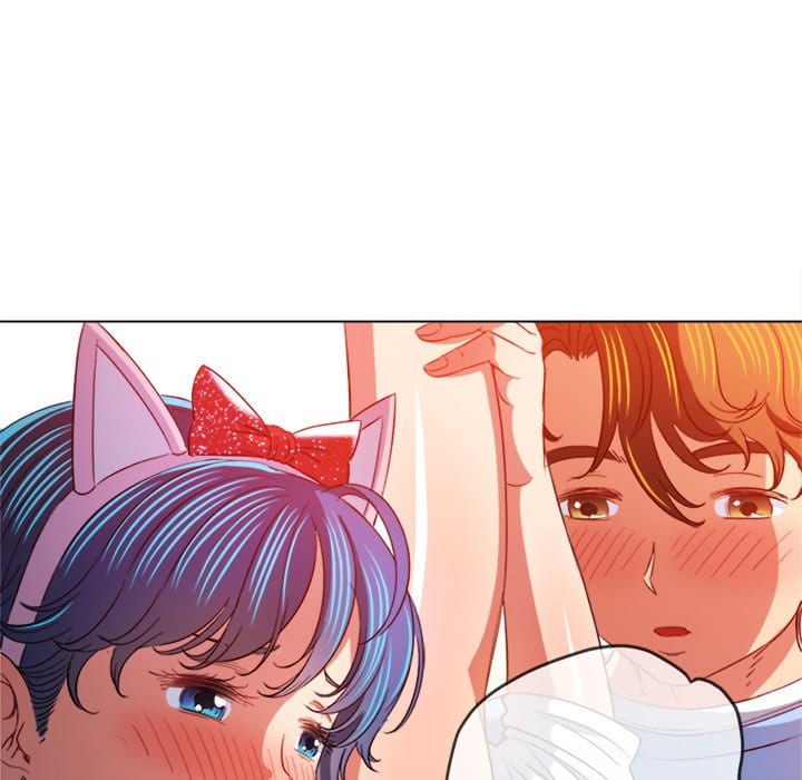 My High School Bully (Uncensored), chapter 127, page 89 of 167