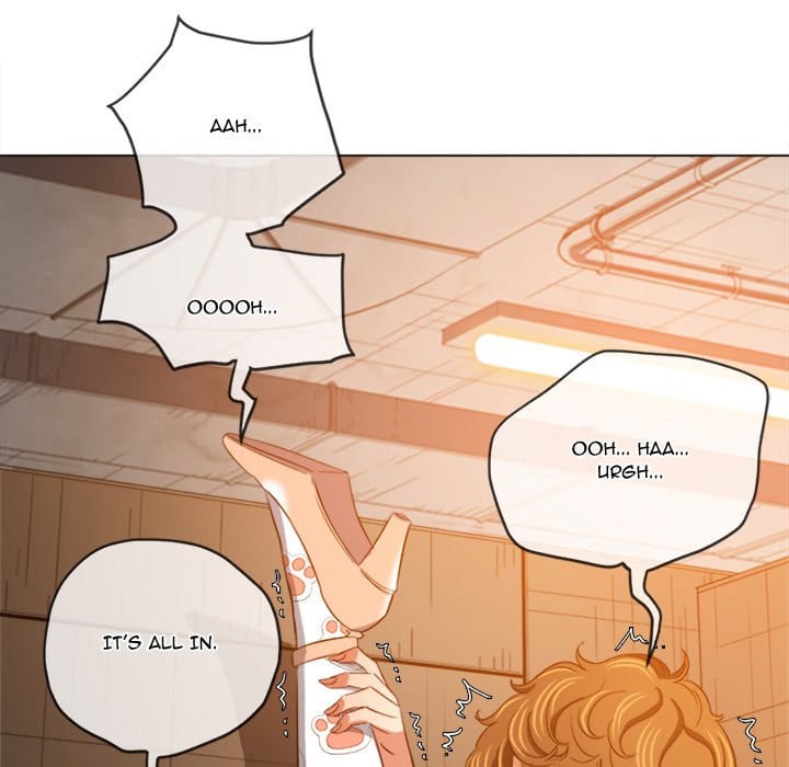 My High School Bully (Uncensored), chapter 127, page 95 of 167