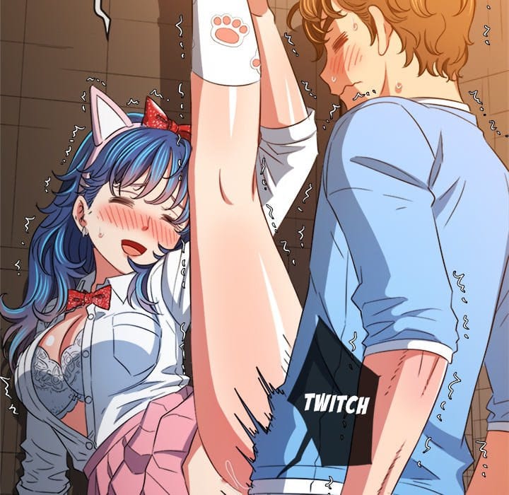 My High School Bully (Uncensored), chapter 127, page 96 of 167