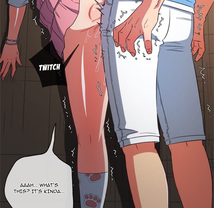 My High School Bully (Uncensored), chapter 127, page 97 of 167