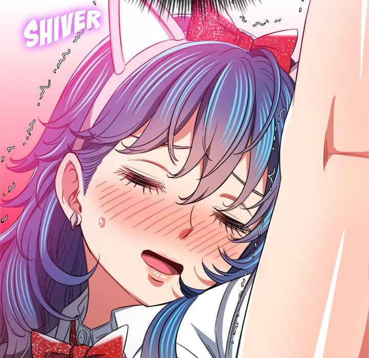 My High School Bully (Uncensored), chapter 127, page 100 of 167