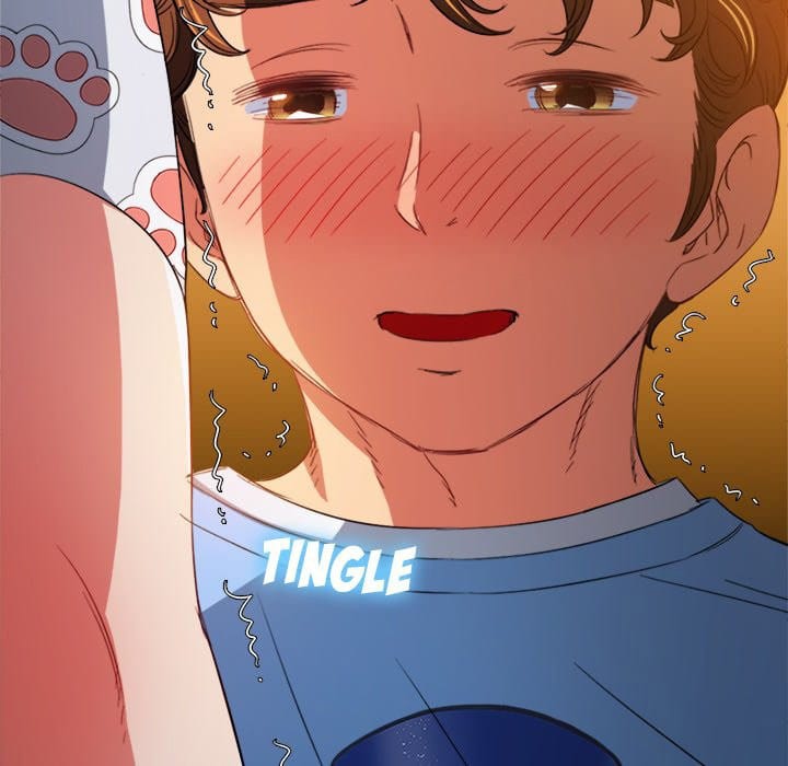 My High School Bully (Uncensored), chapter 127, page 103 of 167