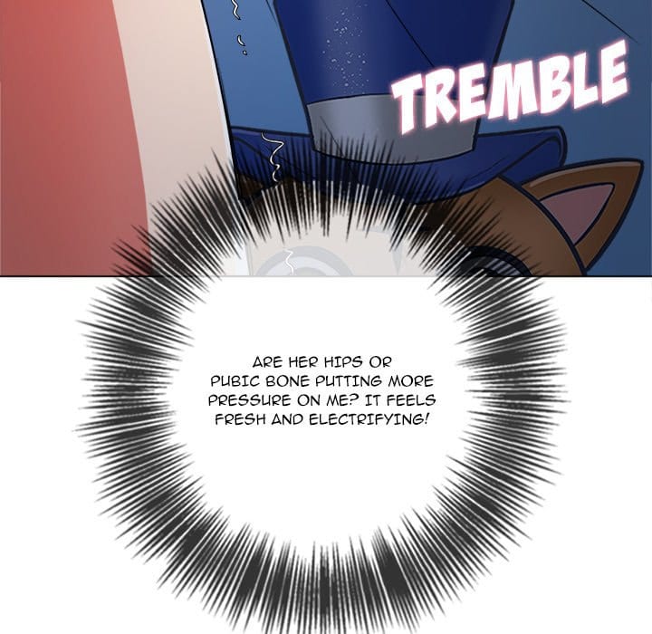 My High School Bully (Uncensored), chapter 127, page 104 of 167