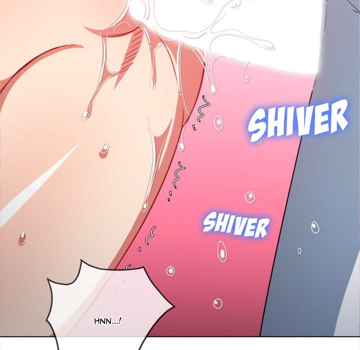 My High School Bully (Uncensored), chapter 127, page 107 of 167