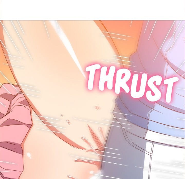 My High School Bully (Uncensored), chapter 127, page 109 of 167