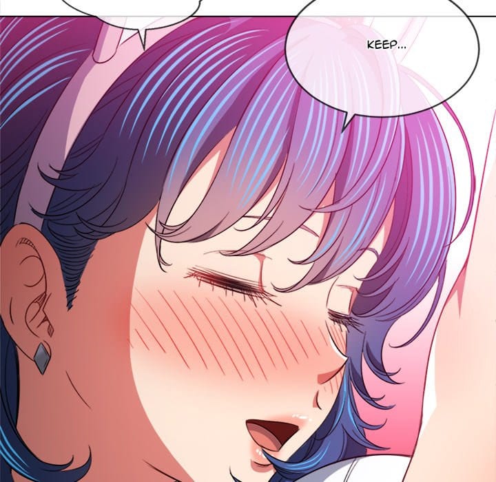 My High School Bully (Uncensored), chapter 127, page 116 of 167