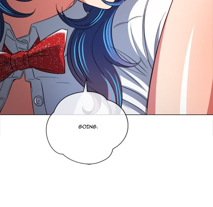 My High School Bully (Uncensored), chapter 127, page 117 of 167