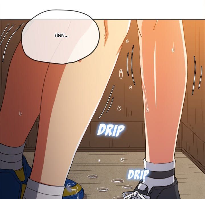 My High School Bully (Uncensored), chapter 127, page 126 of 167