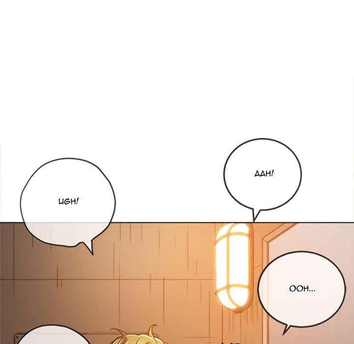 My High School Bully (Uncensored), chapter 127, page 128 of 167