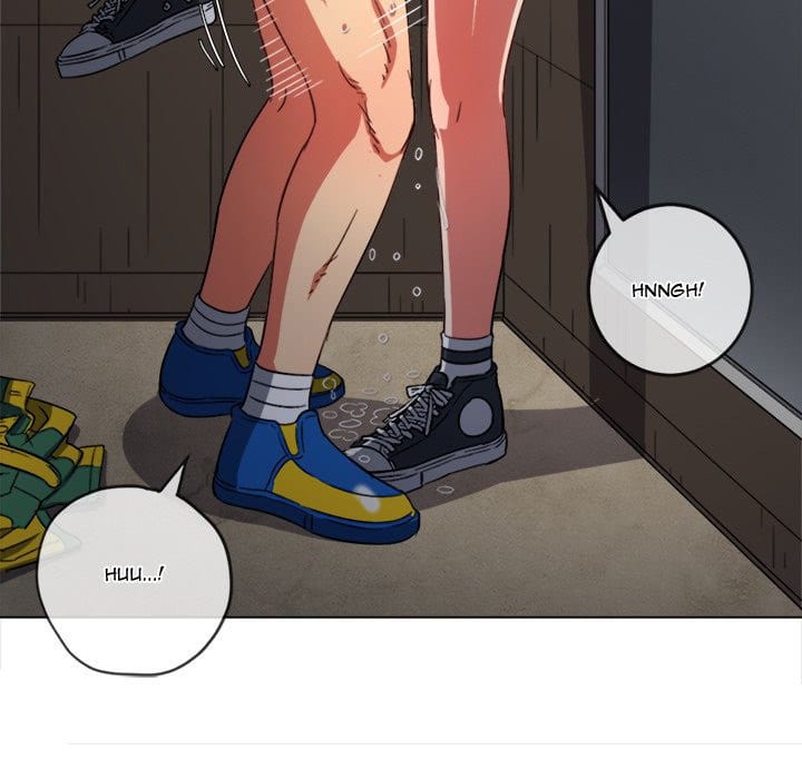 My High School Bully (Uncensored), chapter 127, page 130 of 167