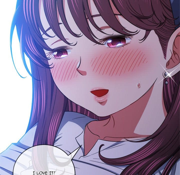 My High School Bully (Uncensored), chapter 127, page 132 of 167