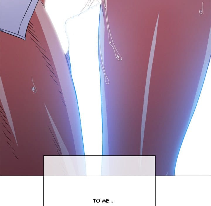 My High School Bully (Uncensored), chapter 127, page 135 of 167