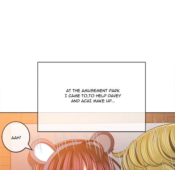 My High School Bully (Uncensored), chapter 127, page 143 of 167