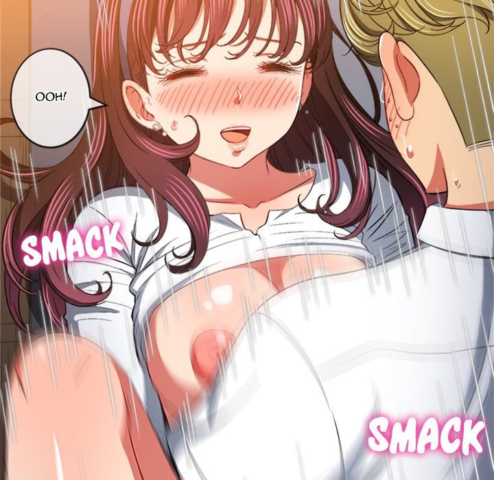 My High School Bully (Uncensored), chapter 127, page 144 of 167