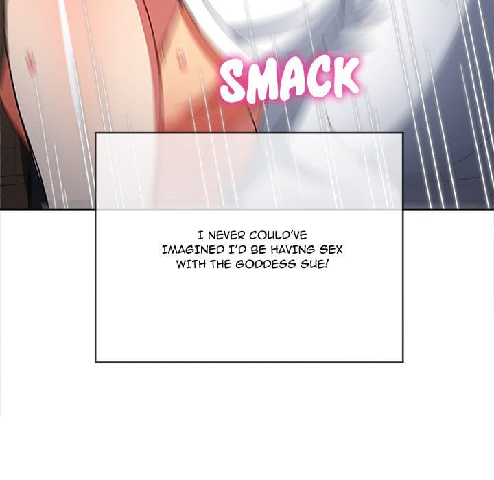 My High School Bully (Uncensored), chapter 127, page 145 of 167