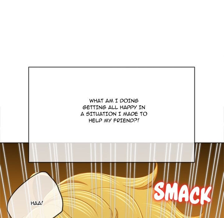 My High School Bully (Uncensored), chapter 127, page 146 of 167