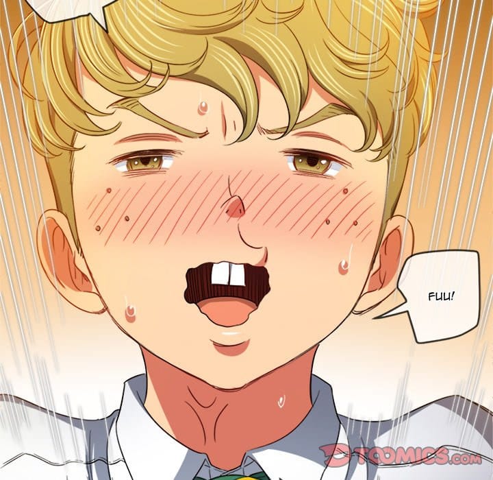 My High School Bully (Uncensored), chapter 127, page 147 of 167