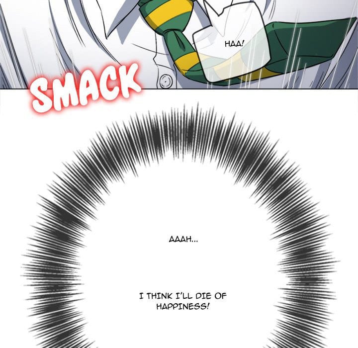 My High School Bully (Uncensored), chapter 127, page 148 of 167