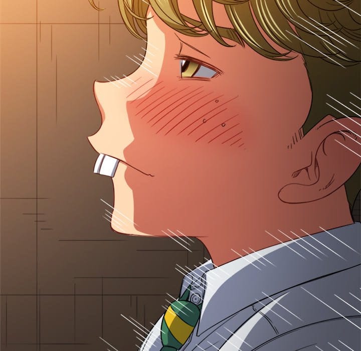 My High School Bully (Uncensored), chapter 127, page 155 of 167