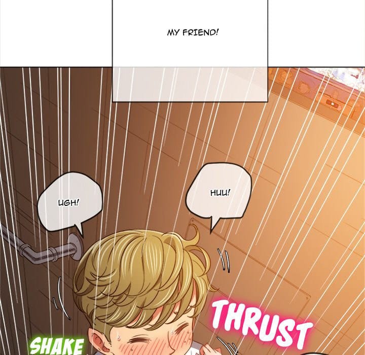 My High School Bully (Uncensored), chapter 127, page 157 of 167
