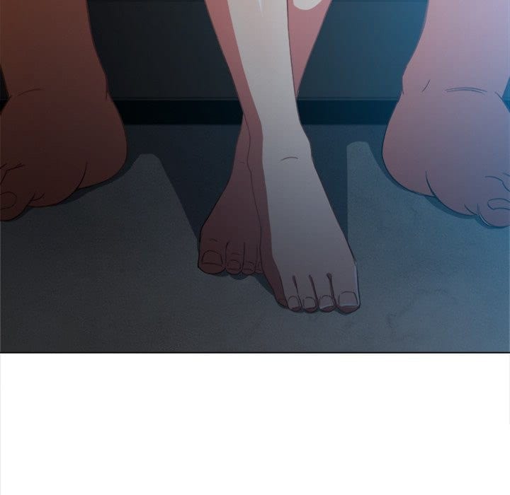 My High School Bully (Uncensored), chapter 127, page 166 of 167