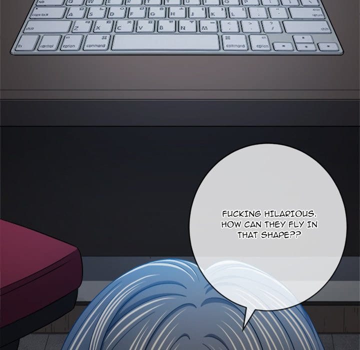 My High School Bully (Uncensored), chapter 128, page 13 of 173