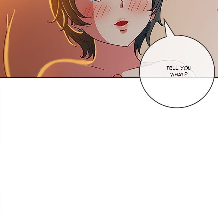 My High School Bully (Uncensored), chapter 128, page 17 of 173