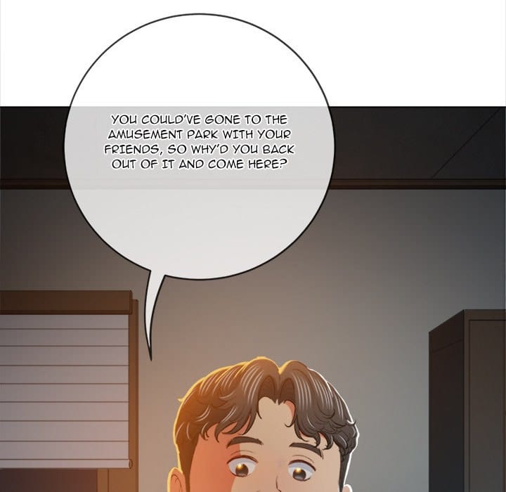 My High School Bully (Uncensored), chapter 128, page 18 of 173