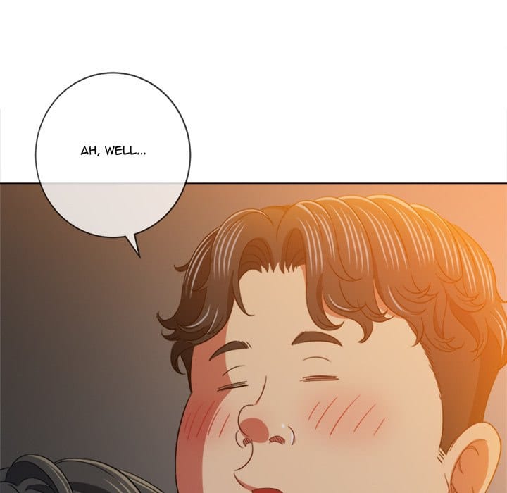 My High School Bully (Uncensored), chapter 128, page 27 of 173