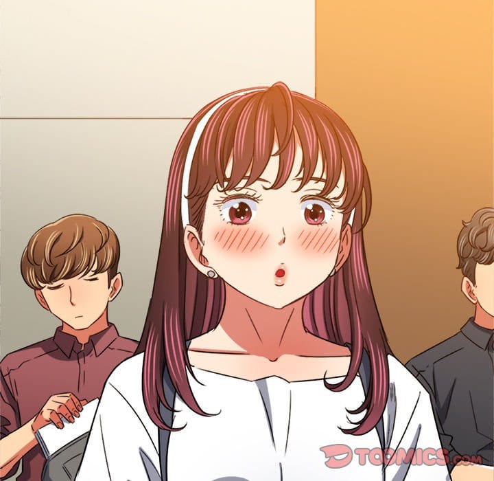 My High School Bully (Uncensored), chapter 128, page 30 of 173