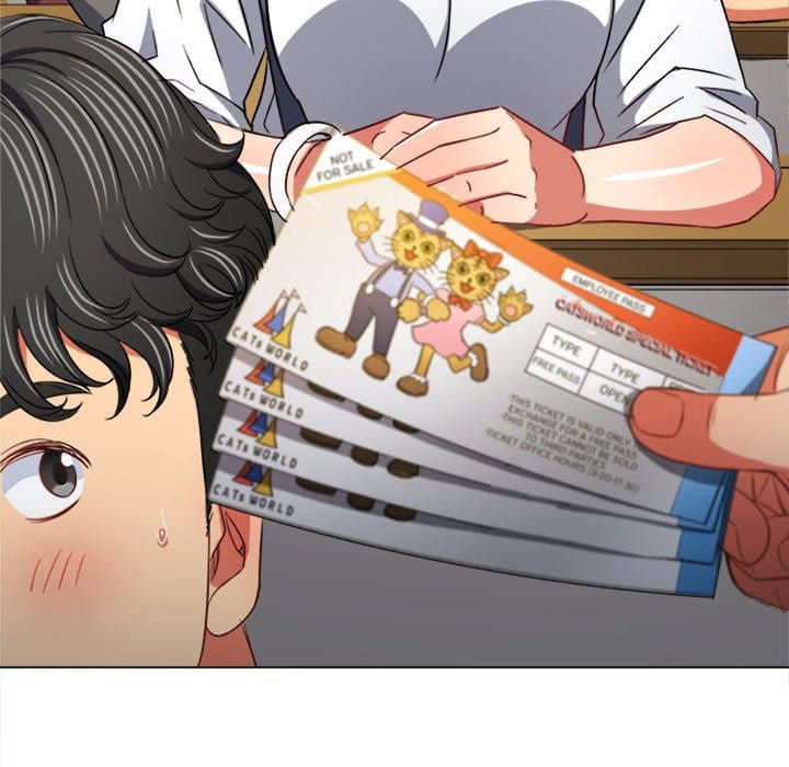My High School Bully (Uncensored), chapter 128, page 31 of 173
