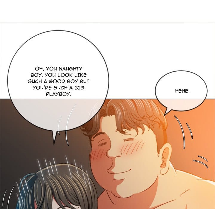 My High School Bully (Uncensored), chapter 128, page 41 of 173