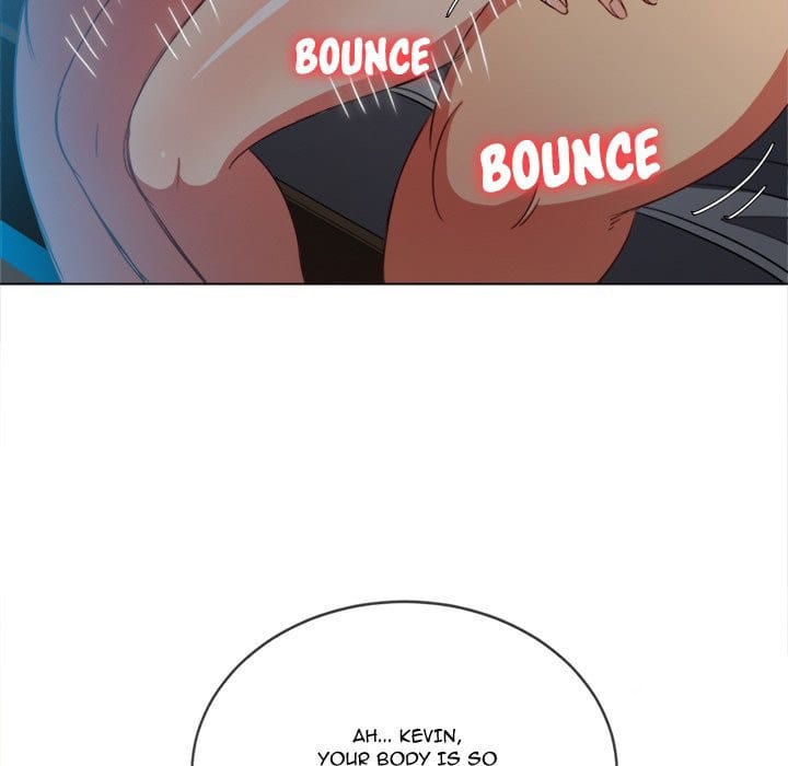 My High School Bully (Uncensored), chapter 128, page 43 of 173
