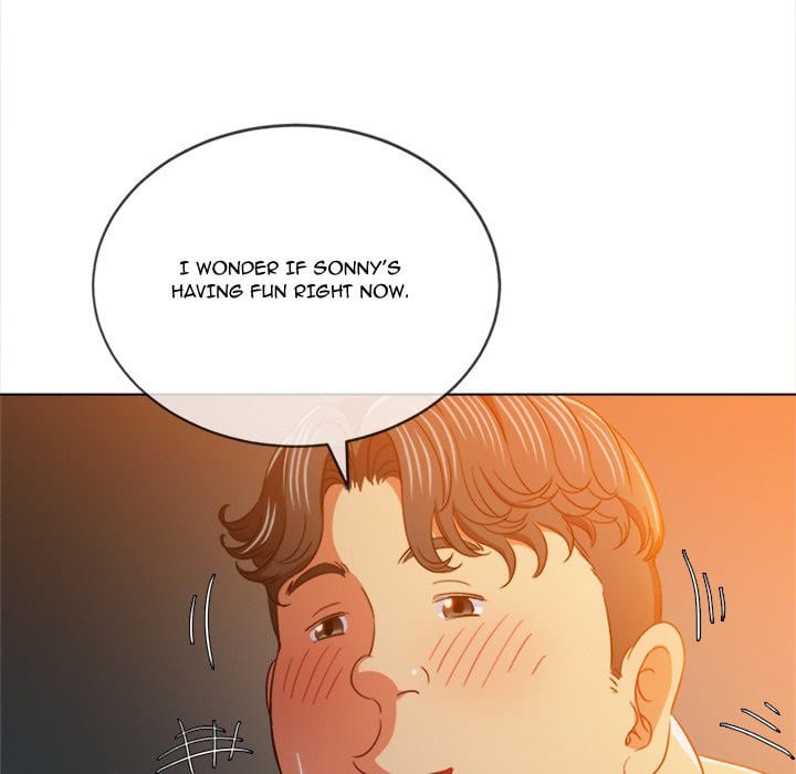 My High School Bully (Uncensored), chapter 128, page 46 of 173