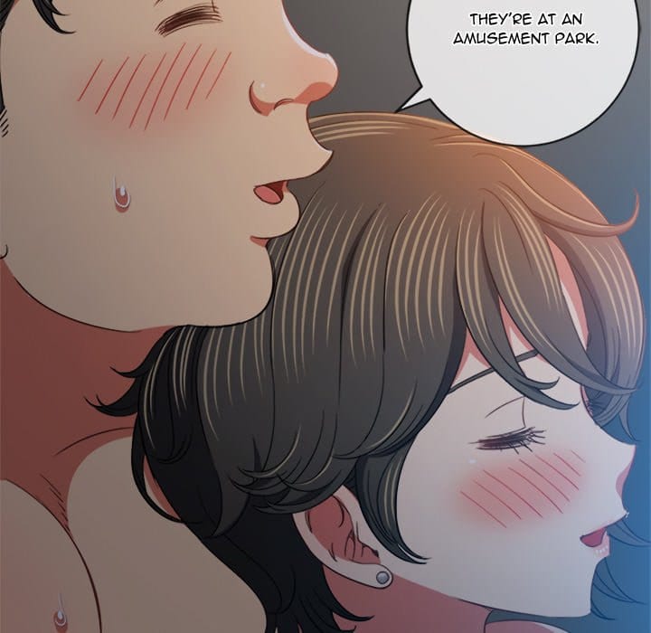 My High School Bully (Uncensored), chapter 128, page 65 of 173