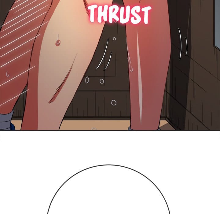My High School Bully (Uncensored), chapter 128, page 71 of 173