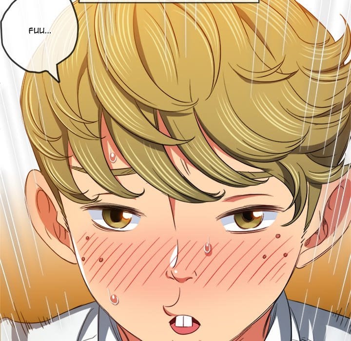 My High School Bully (Uncensored), chapter 128, page 77 of 173