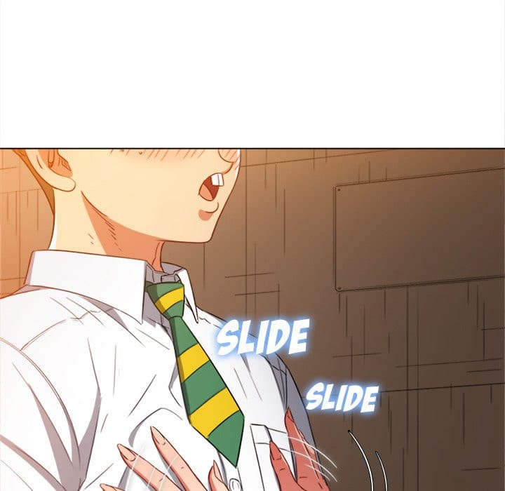 My High School Bully (Uncensored), chapter 128, page 92 of 173