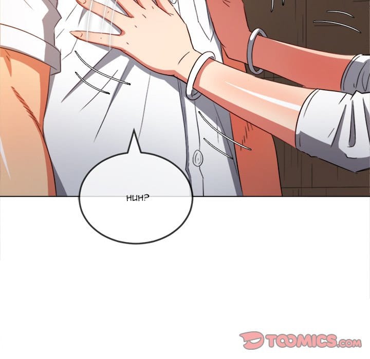 My High School Bully (Uncensored), chapter 128, page 93 of 173