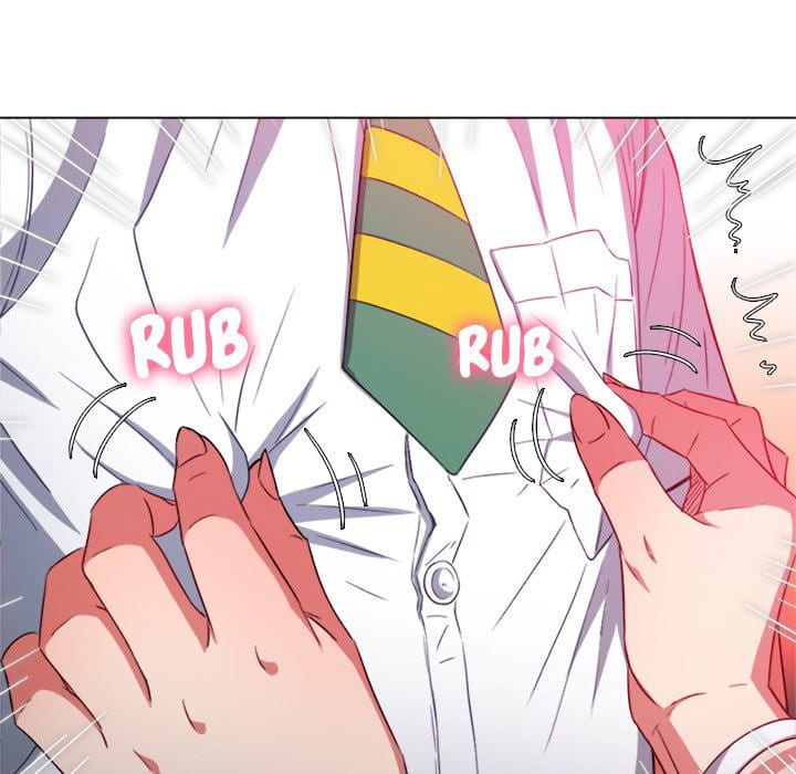 My High School Bully (Uncensored), chapter 128, page 94 of 173