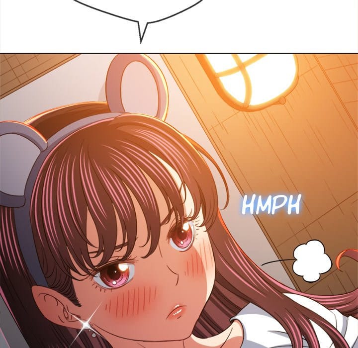 My High School Bully (Uncensored), chapter 128, page 101 of 173
