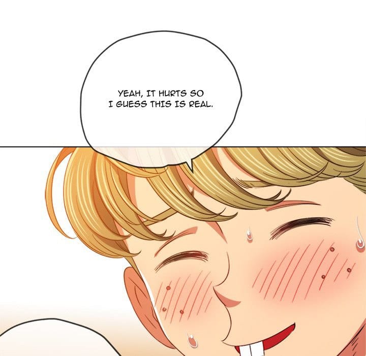 My High School Bully (Uncensored), chapter 128, page 103 of 173