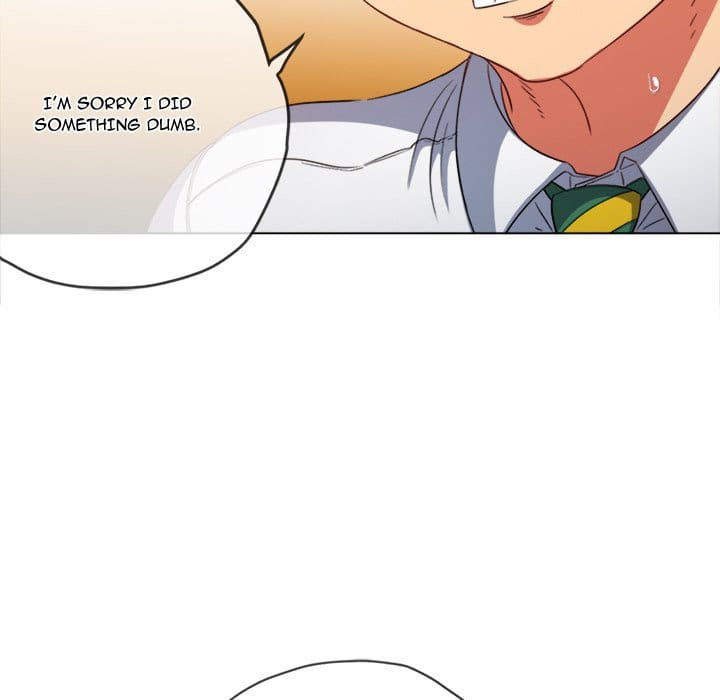 My High School Bully (Uncensored), chapter 128, page 104 of 173