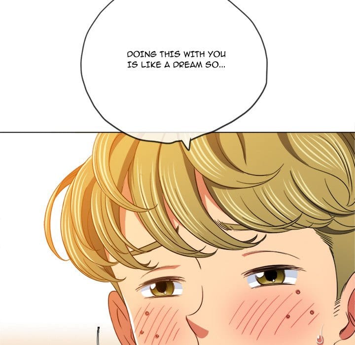My High School Bully (Uncensored), chapter 128, page 105 of 173
