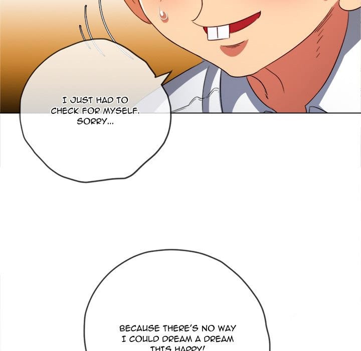 My High School Bully (Uncensored), chapter 128, page 106 of 173