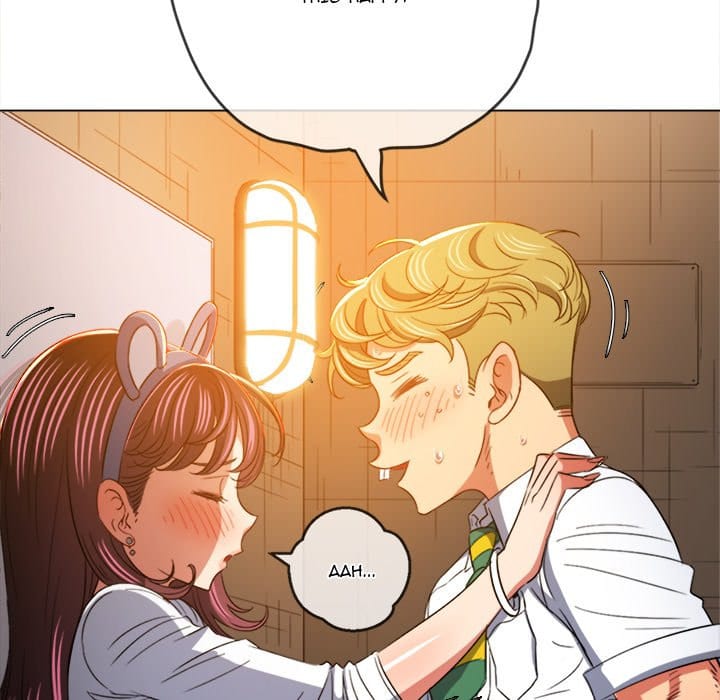 My High School Bully (Uncensored), chapter 128, page 107 of 173