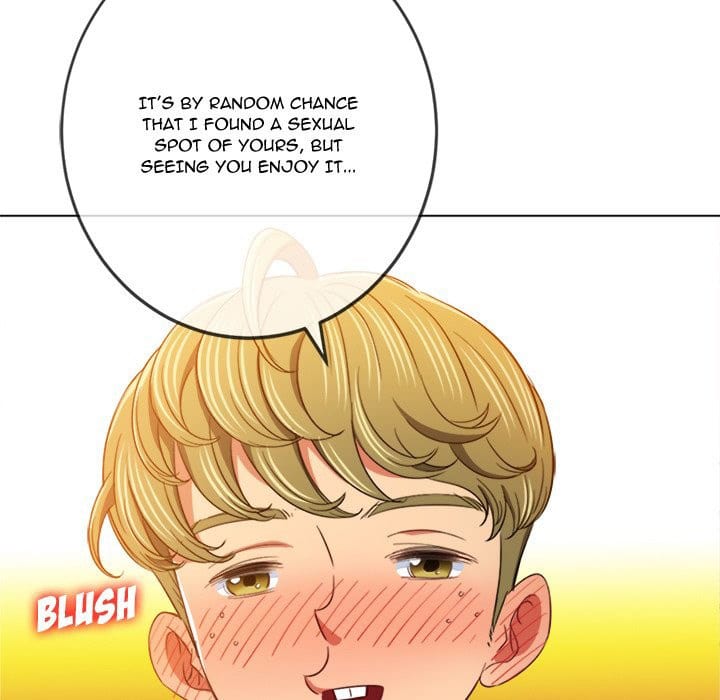 My High School Bully (Uncensored), chapter 128, page 118 of 173