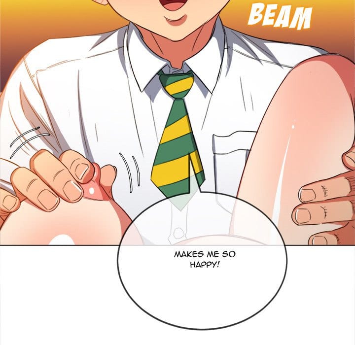 My High School Bully (Uncensored), chapter 128, page 119 of 173