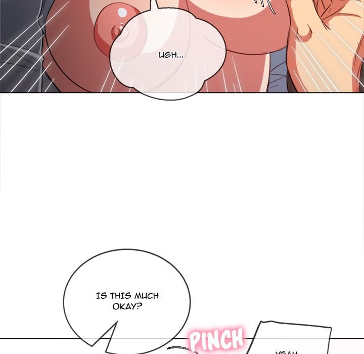 My High School Bully (Uncensored), chapter 128, page 122 of 173