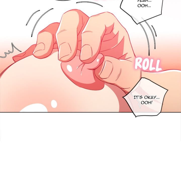 My High School Bully (Uncensored), chapter 128, page 123 of 173